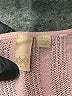 Evolutionary Pink Sleeveless Top Size XL - photo 7