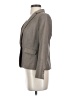 Ann Taylor Gray Blazer Size 4 Petite - photo 5