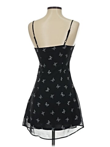 Divided by H&M Cocktail Dress (view 2)