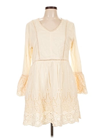 Scully Casual Dress (view 1)