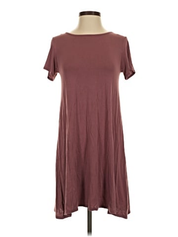 Jolie Casual Dress (view 1)