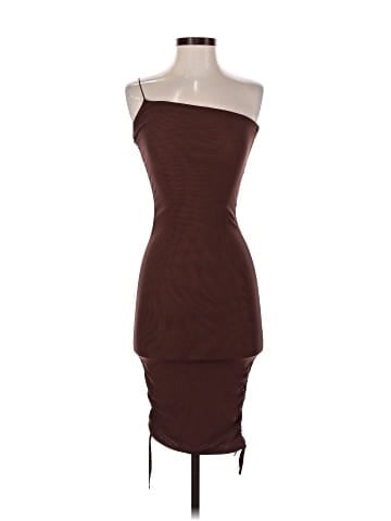 PrettyLittleThing Cocktail Dress (view 1)