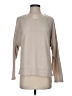 Democracy Tan Pullover Sweater Size S - photo 1
