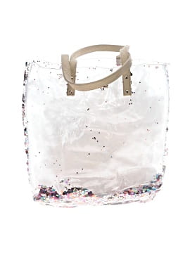 Packed Party Tote