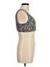 Athleta Ivory Tank Top Size M - photo 4