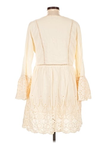 Scully Casual Dress (view 2)