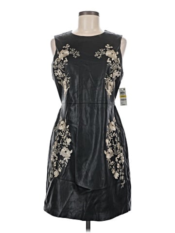Bar III Cocktail Dress (view 1)