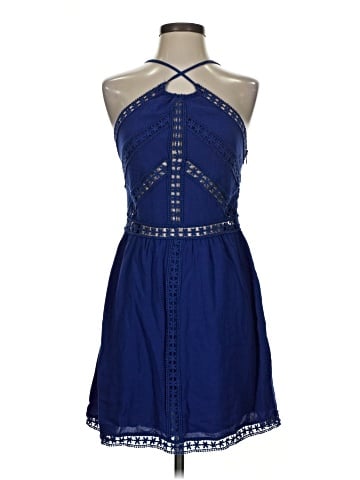 Lulus Cocktail Dress (view 1)
