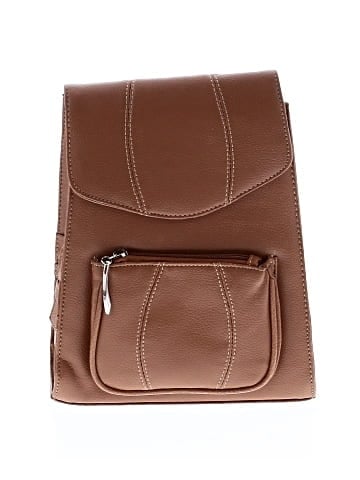 Unbranded Backpack (view 1)