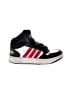 Adidas Black Sneakers Size 12 (kids) - photo 1