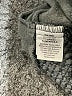 Fenini Gray Trenchcoat Size XS - photo 7