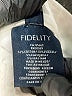 Fidelity Denim Ivory Jeans Size 26 waist - photo 9
