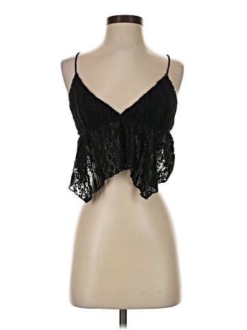 Urban Outfitters Sleeveless Blouse (view 1)