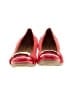 Assorted Brands Red Flats Size 10 1/2 (X-wide) - photo 2