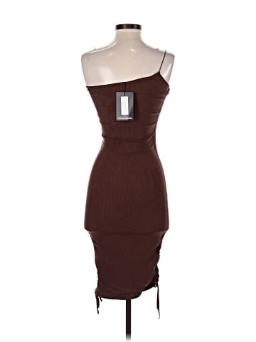 PrettyLittleThing Cocktail Dress (view 2)