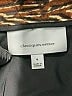 Classiques Entier Animal Print Brown Silk Skirt Size 4 - photo 4