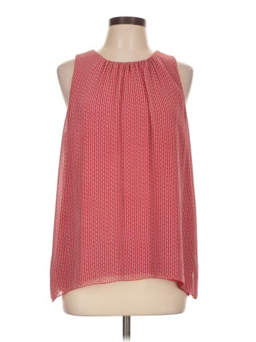 Vince Camuto Sleeveless Blouse (view 1)