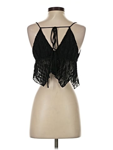 Urban Outfitters Sleeveless Blouse (view 2)