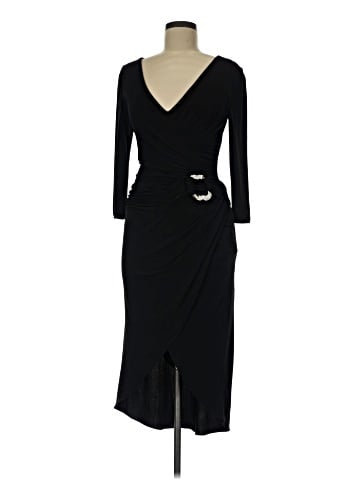 Jovani Cocktail Dress (view 1)