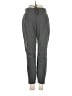 Athleta Solid Gray Active Pants Size 4 - photo 1