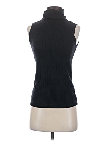 L'Agence Sleeveless Top (view 1)