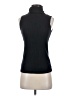 L'Agence Black Sleeveless Top Size Sm (1) - photo 1