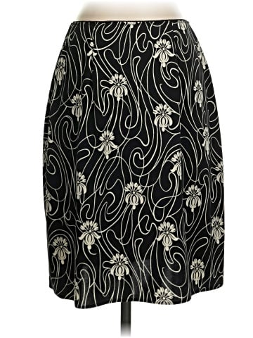Ann Taylor LOFT Formal Skirt (view 1)