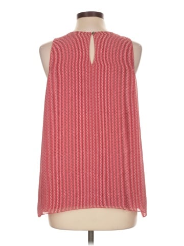 Vince Camuto Sleeveless Blouse (view 2)