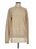 Ann Taylor LOFT Tweed Tan Pullover Sweater Size S - photo 1