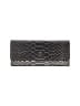 Coach 100% Leather Silver Leather Wallet One size - photo 1