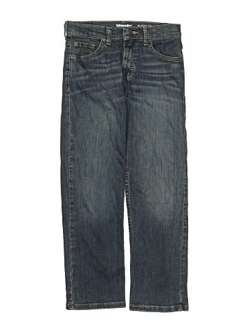 Wrangler Jeans Co Jeans (view 1)