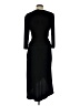 Jovani 100% Polyester Black Cocktail Dress Size 6 - photo 2