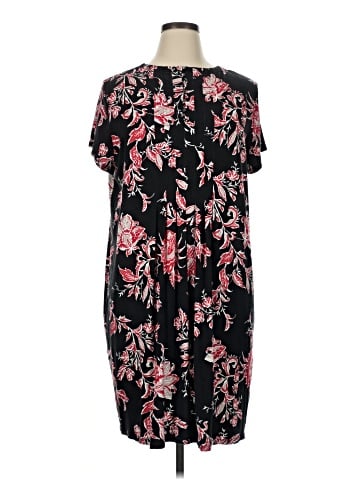 J.Jill Casual Dress (view 1)