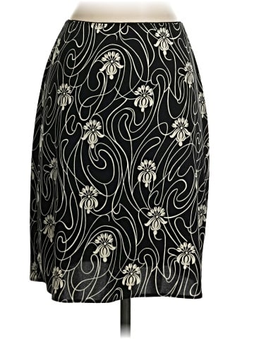 Ann Taylor LOFT Formal Skirt (view 2)