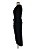 Jovani 100% Polyester Black Cocktail Dress Size 6 - photo 6