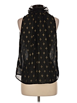 H&M Sleeveless Blouse (view 2)