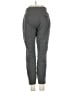 Athleta Solid Gray Active Pants Size 4 - photo 2