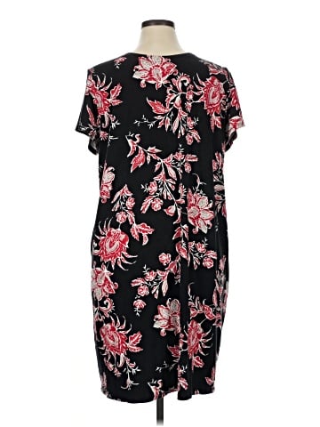 J.Jill Casual Dress (view 2)