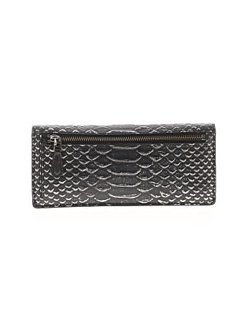 Coach Leather Wallet (view 2)