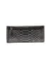 Coach 100% Leather Silver Leather Wallet One size - photo 2