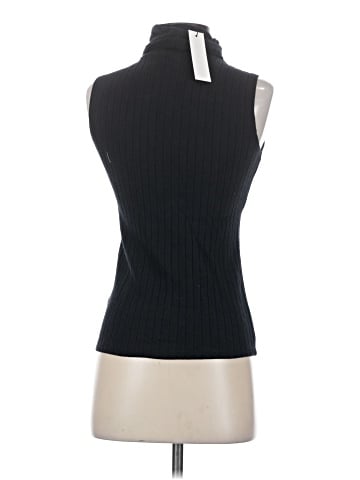 L'Agence Sleeveless Top (view 2)