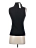 L'Agence Black Sleeveless Top Size Sm (1) - photo 2