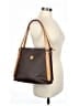 RION Brown Shoulder Bag One size - photo 2