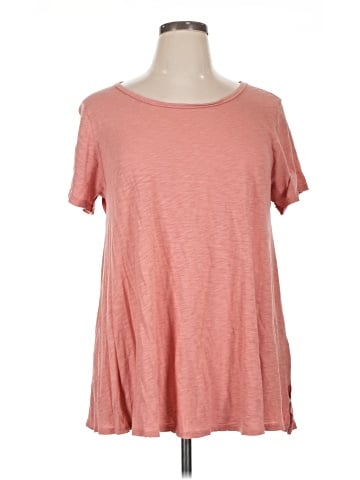 t.la Short Sleeve Top (view 1)