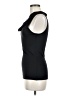 Old Navy 100% Rayon Black Sleeveless Top Size M - photo 5