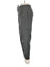 Athleta Solid Gray Active Pants Size 4 - photo 5