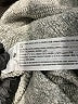 Abercrombie & Fitch Metallic Silver Pullover Sweater Size M - photo 8