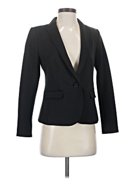 Ann Taylor Blazer (view 1)
