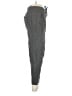 Athleta Solid Gray Active Pants Size 4 - photo 4