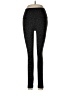 Lululemon Athletica Chevron-herringbone Black Active Pants Size 4 - photo 1
